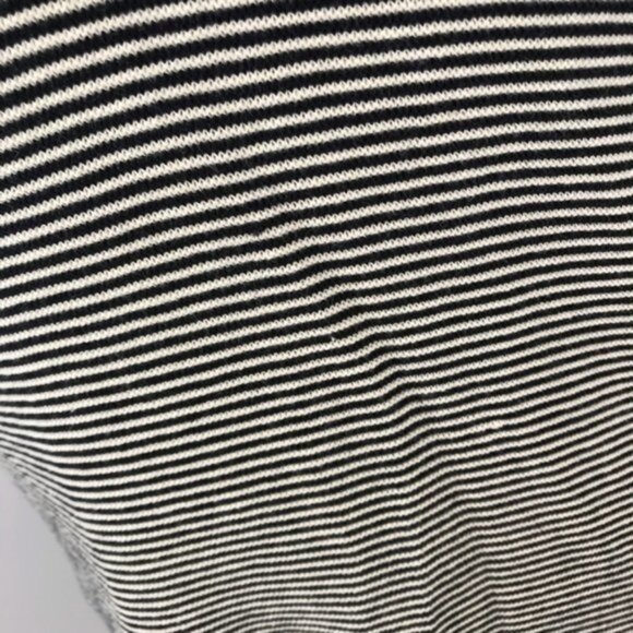 Loft Striped Sleeveless V-Neck Top Size XS NWT - Picture 3 of 7